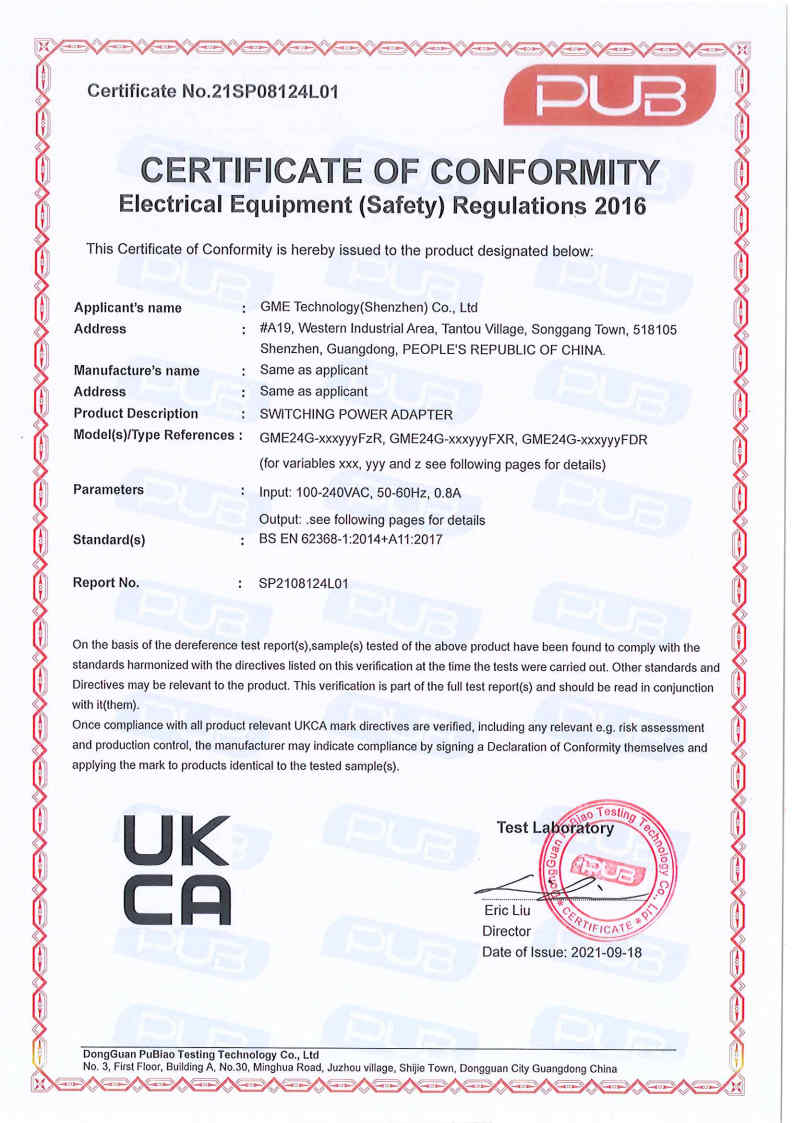 UKCA