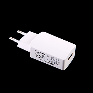 15W USB 电源（欧规）